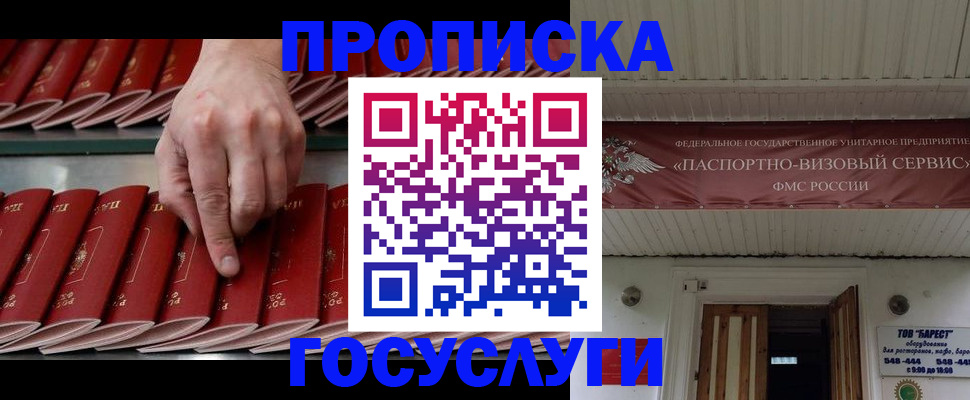 временная регистрация госуслуги в Братске